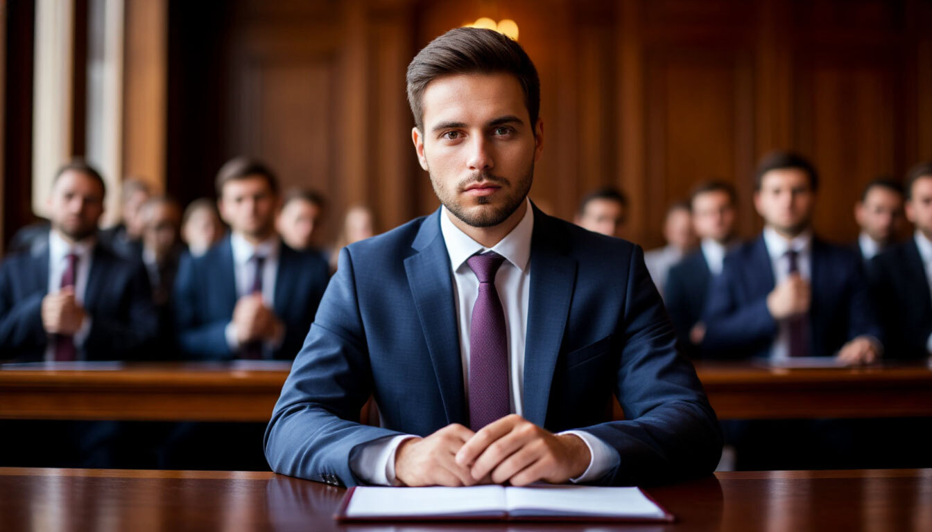 Адвокат трудовые споры