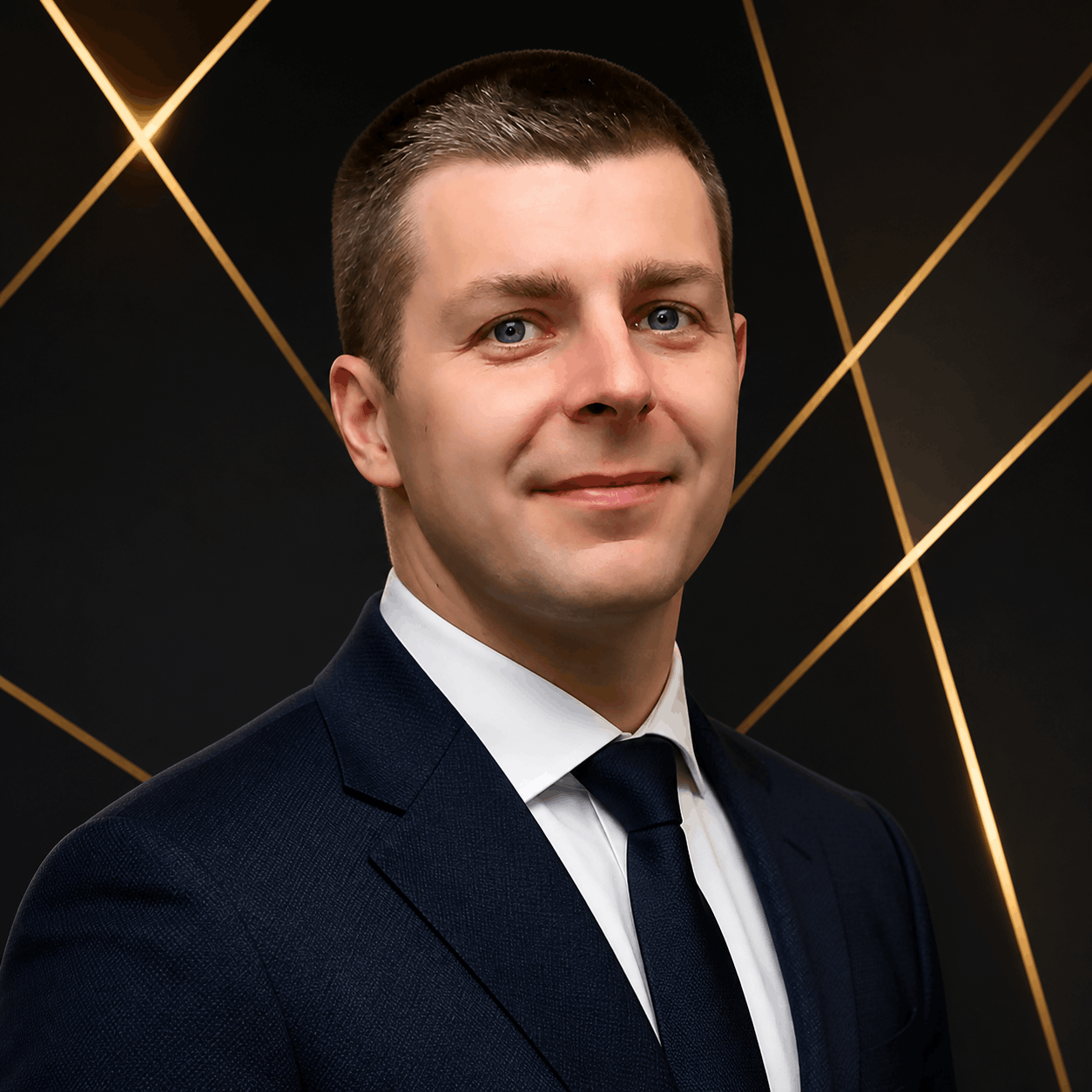 Роман Межевов — интернет-маркетолог, разработчик на Tilda