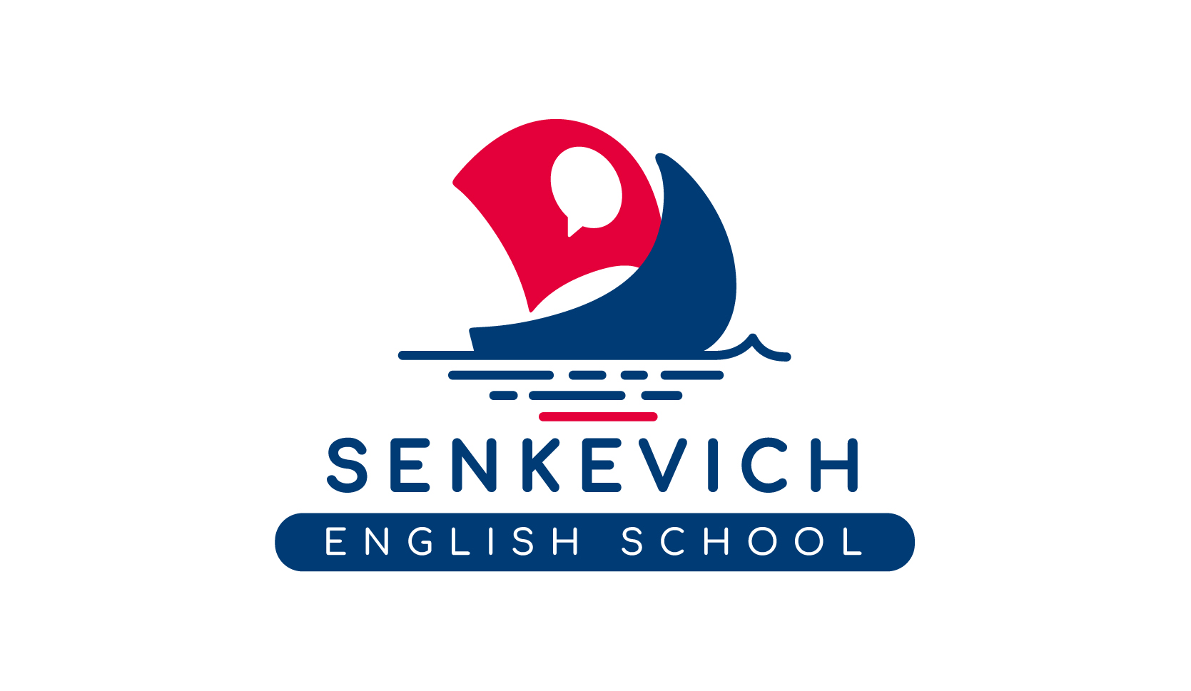 Senkevich English School