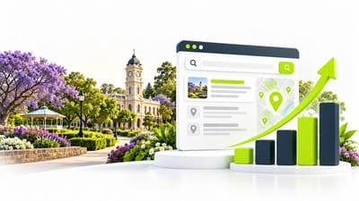 SEO Services in Toowoomba