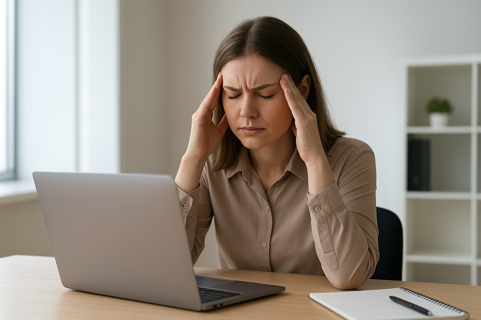 Приточная вентиляция для офиса