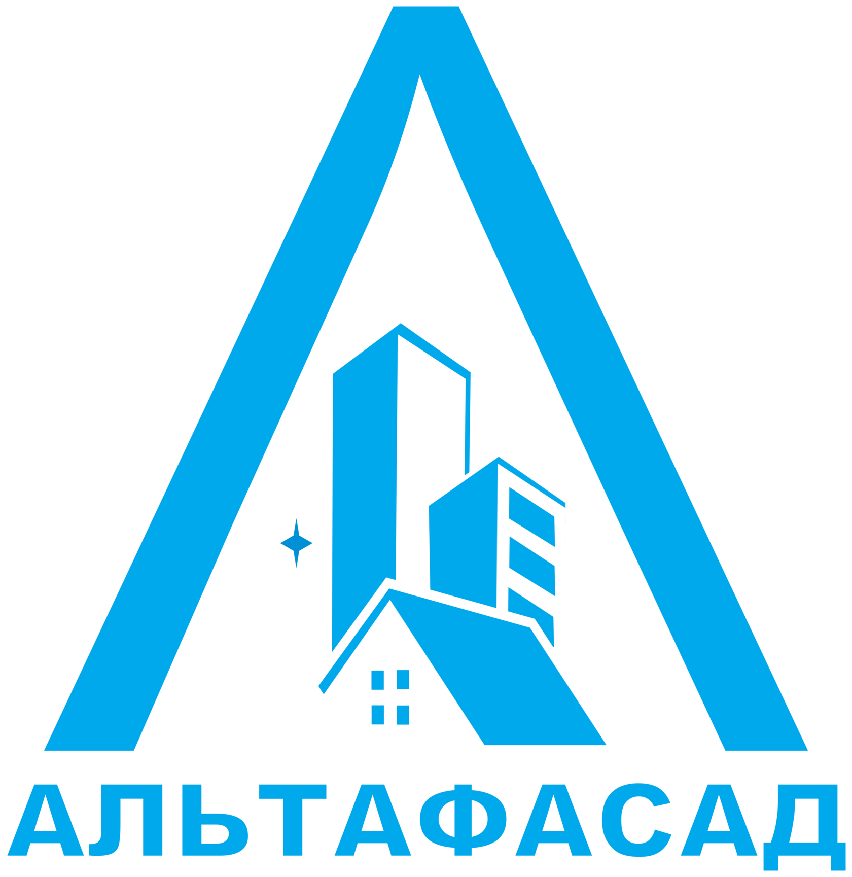 АльтФасад