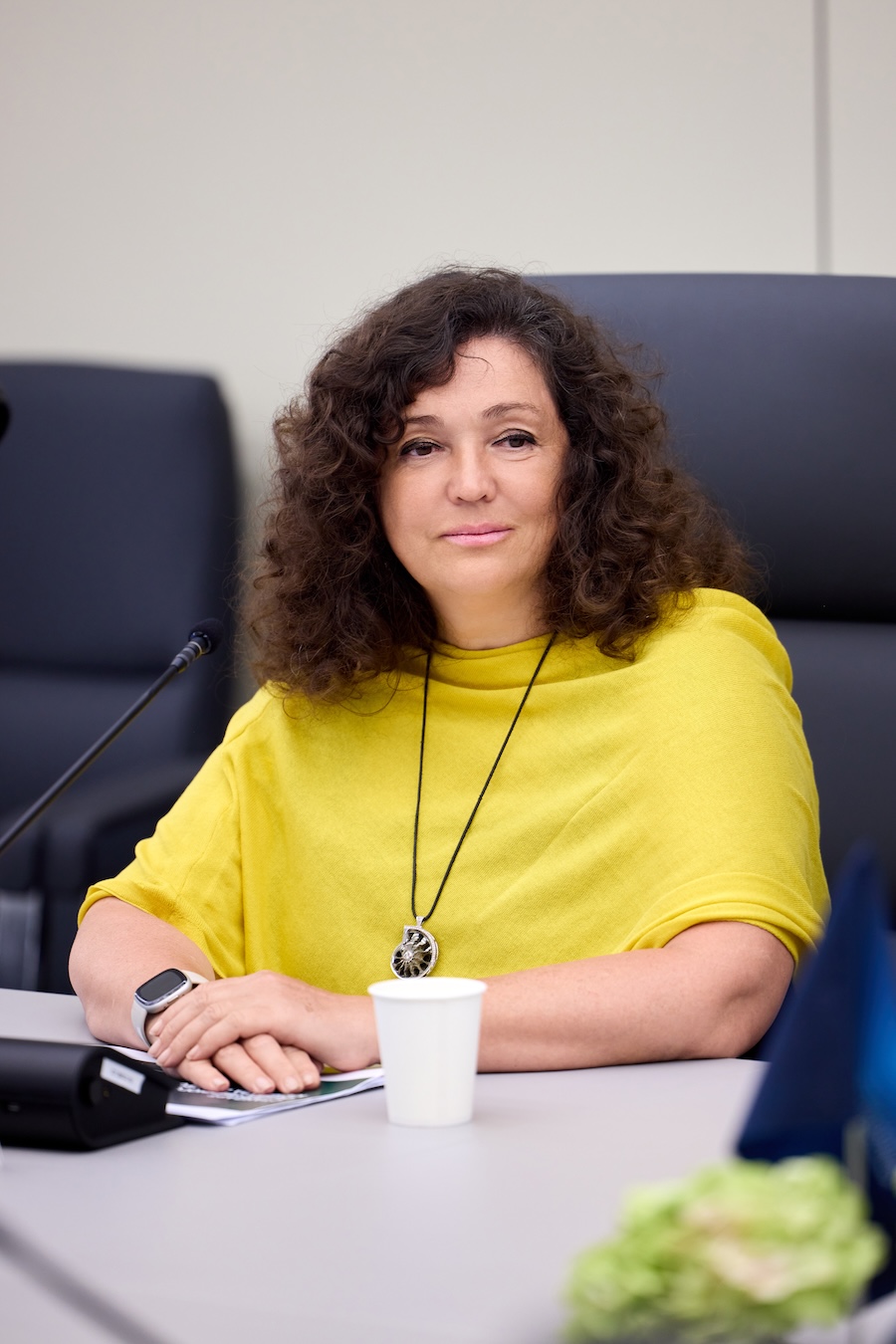 Зал Ломоносов