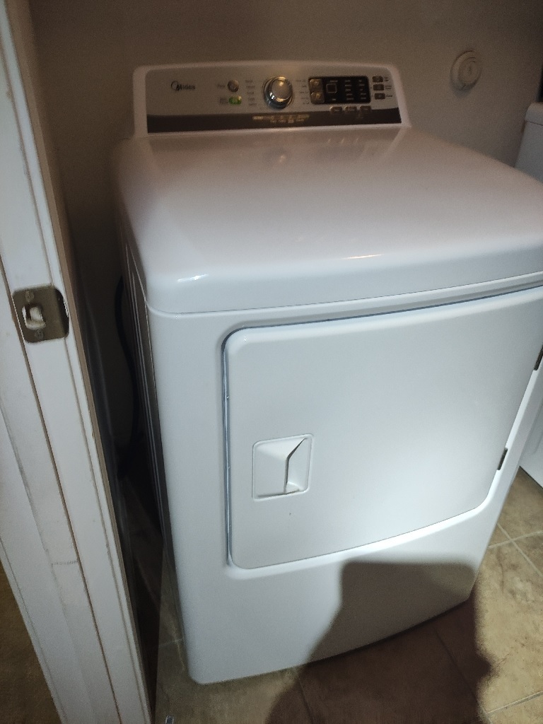 dryer repair