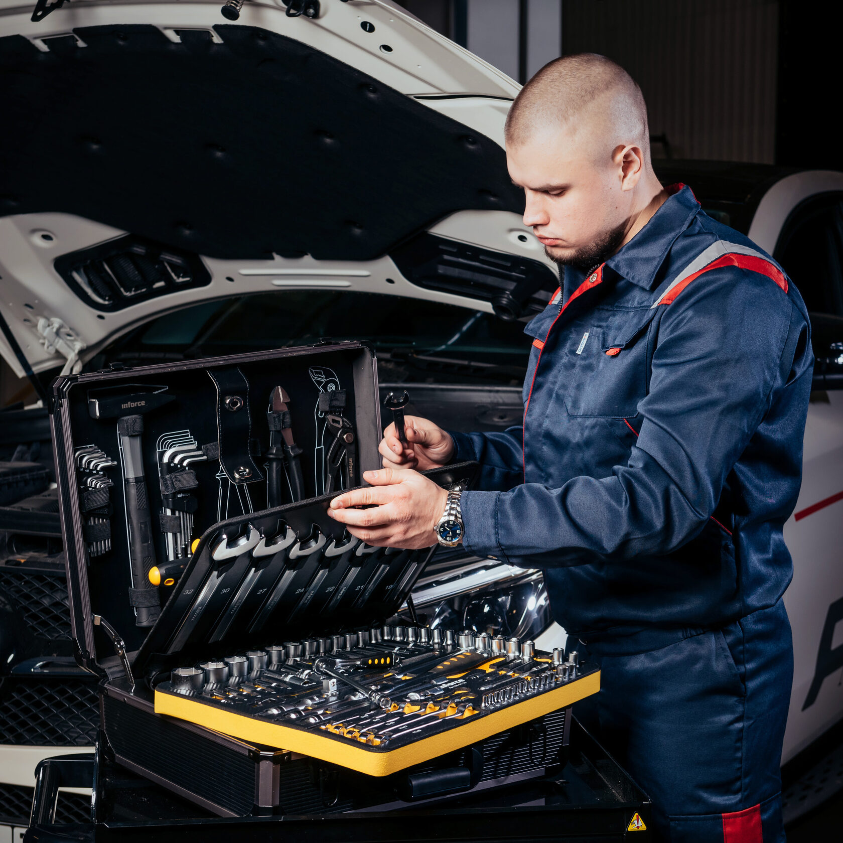 ВсеИнструменты.ру - О компании