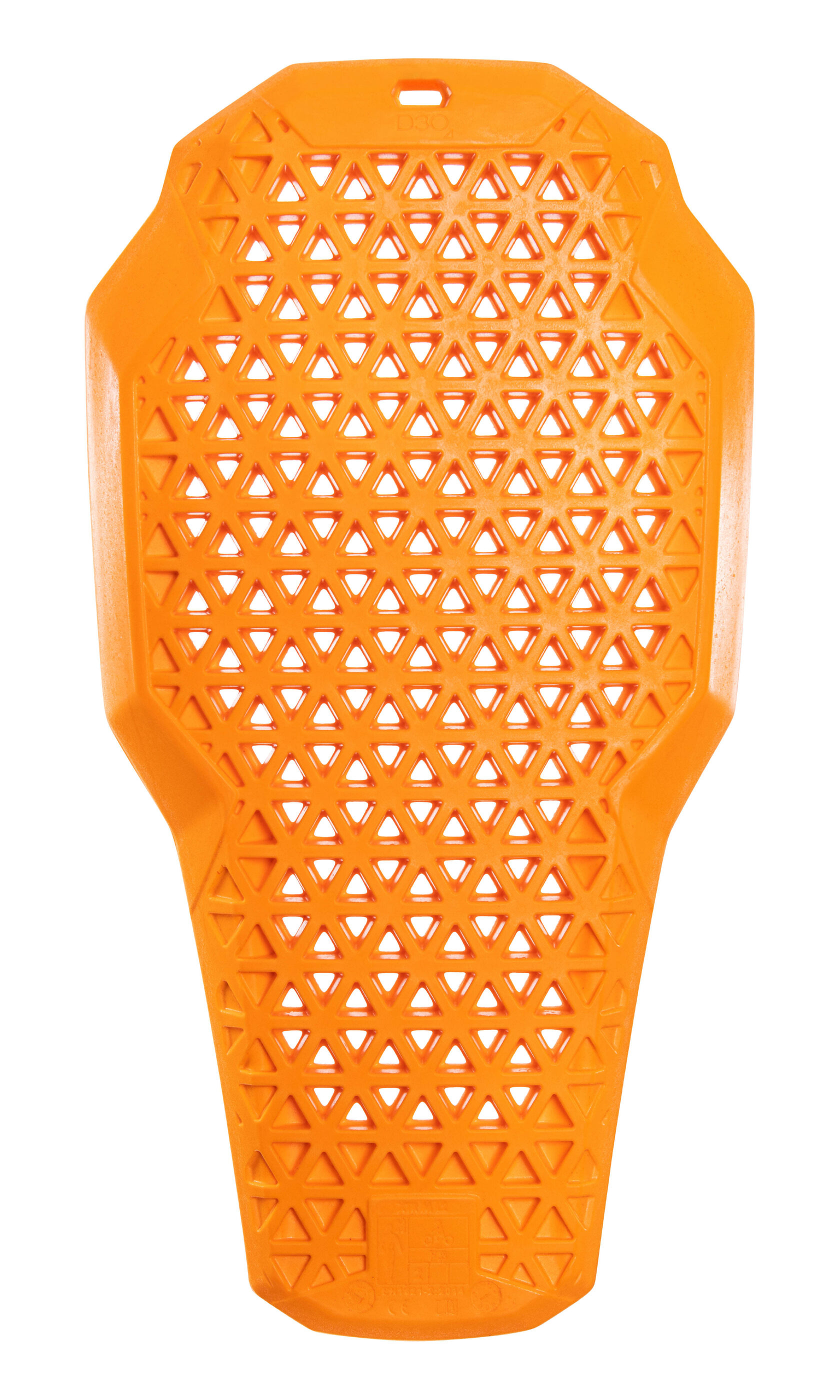 Защита спины D3O AB XTR LVL 2 - Rukka