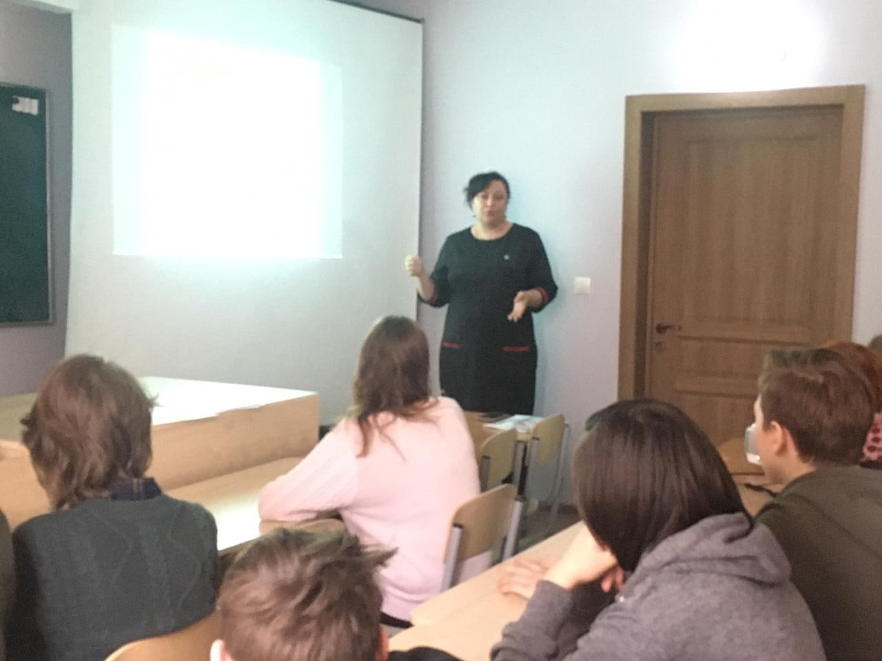 важен каждый, благотворительный фонд, строгино, письмо, православная школа