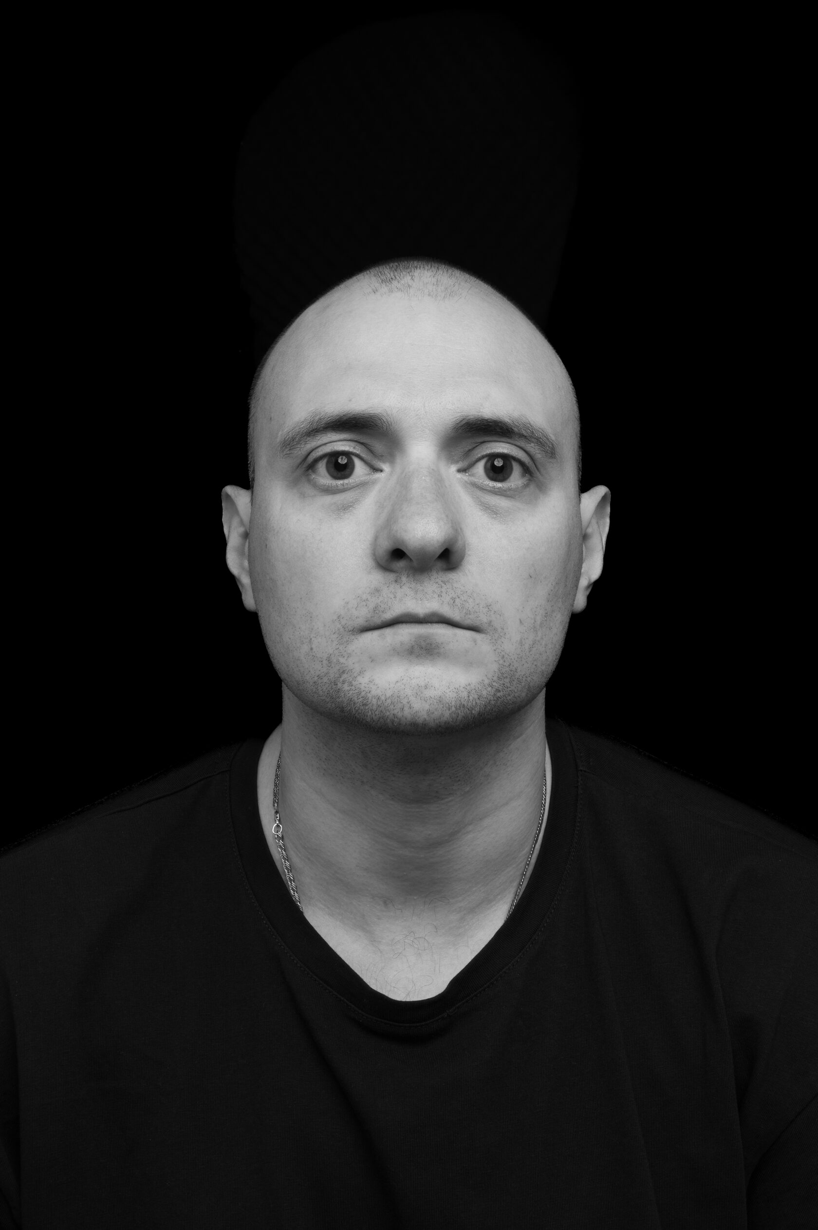 Егор Сергеев