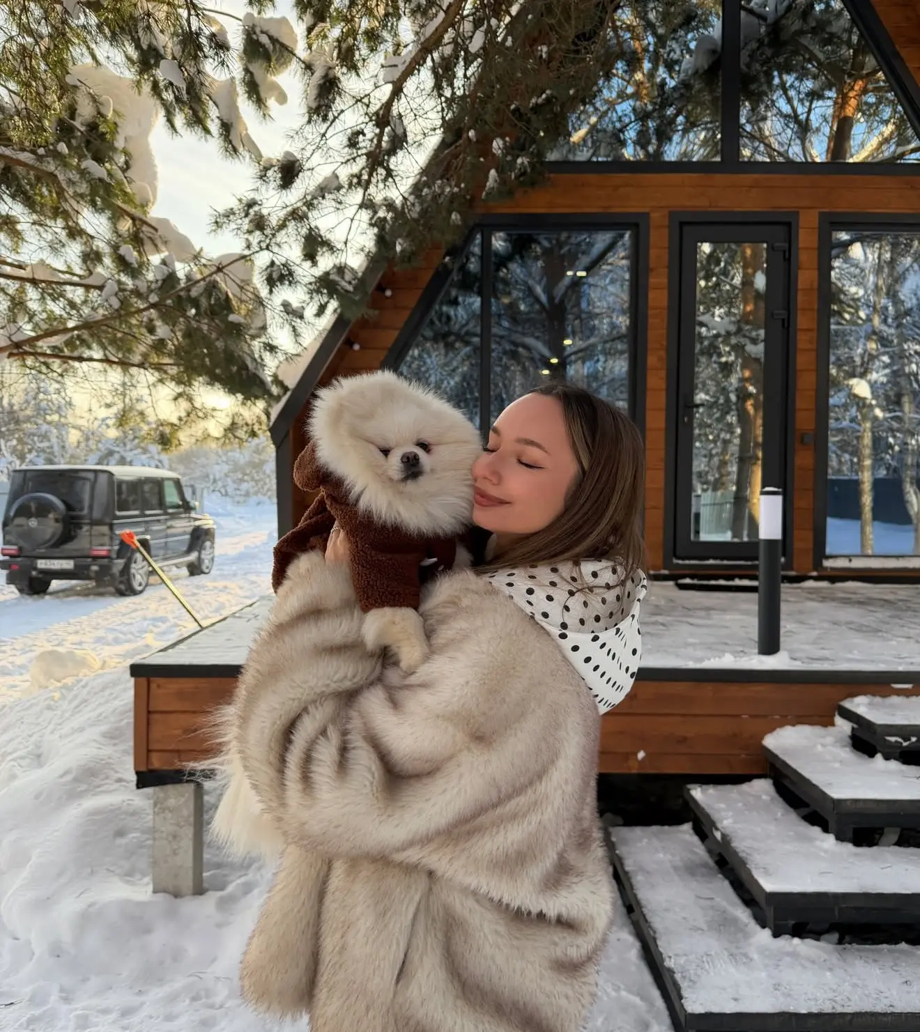 Лесная Резиденция