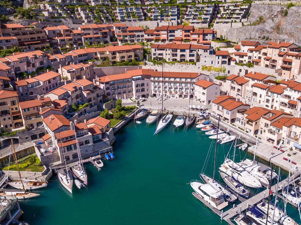 Location Scouting Portopiccolo