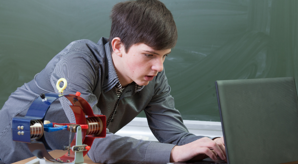 Олимпиада по физике 7 класс — для кого она и зачем