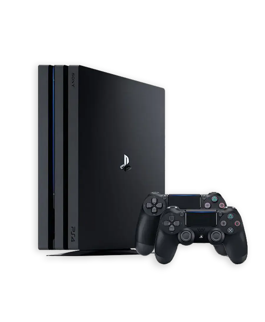 PlayStation 4 Pro — ремонт в Green Repair