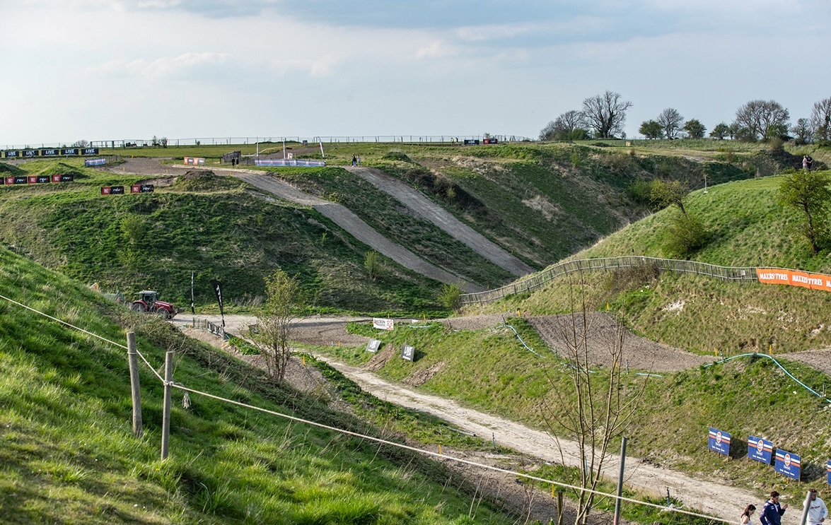 MXGP 2026: Возможно ли проведение британского этапа в Фоксхилл?