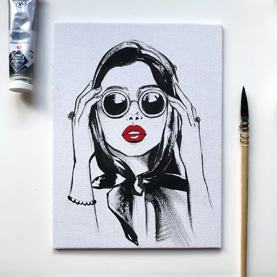 Скетчи на мероприятие | Художники на мероприятие | Sketch | Event