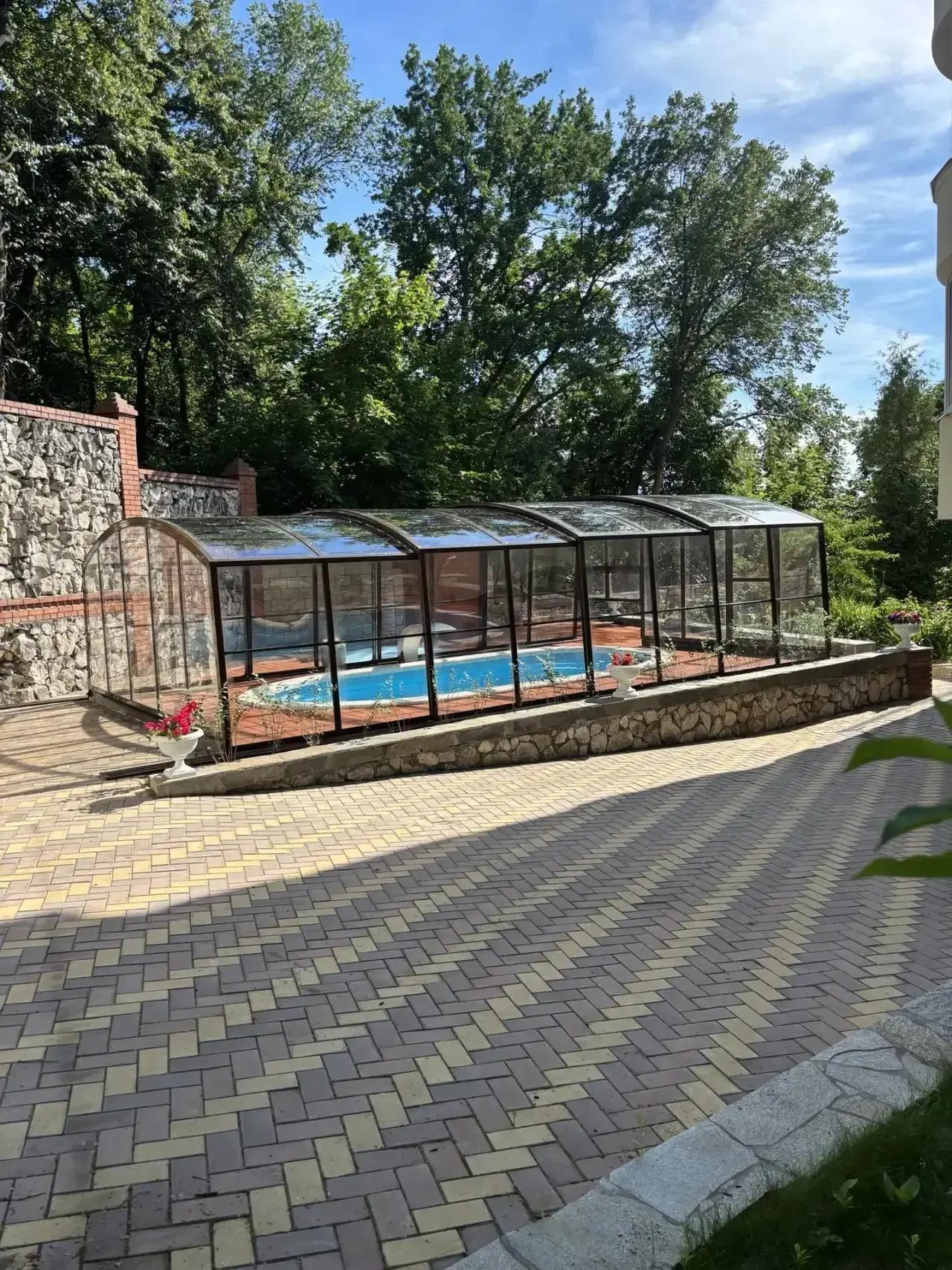 Высокий