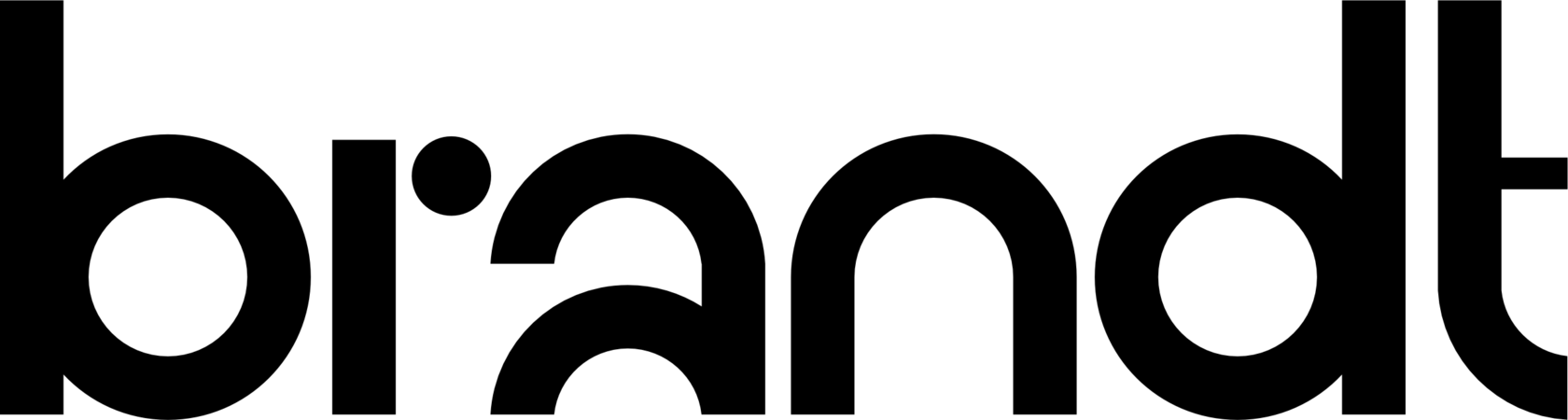 Brandt Logo