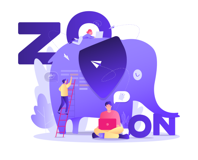 Zoon Что Такое