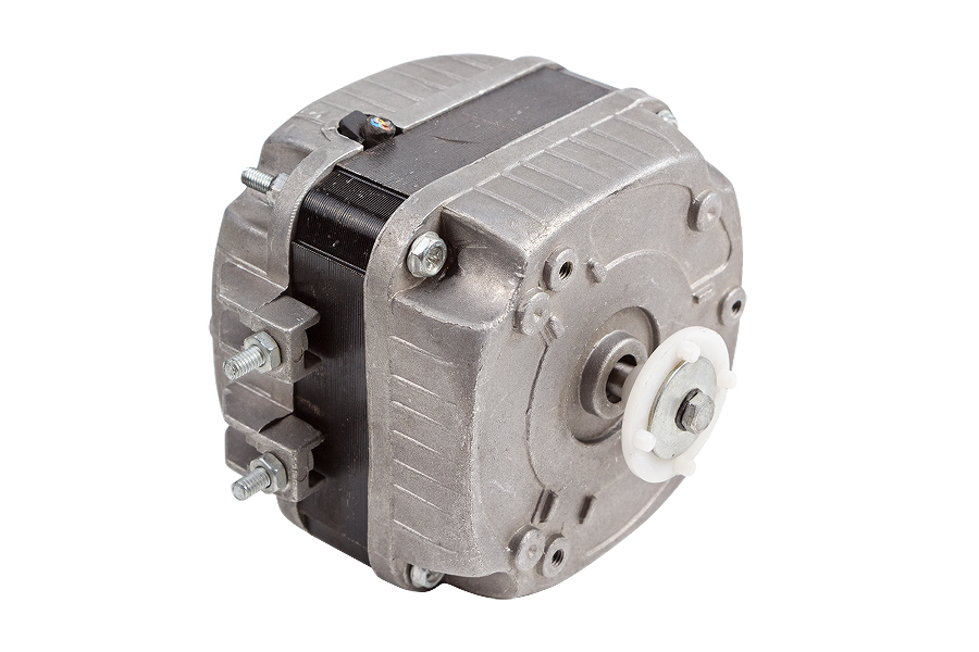 Изображение электродвигателя Q16-25