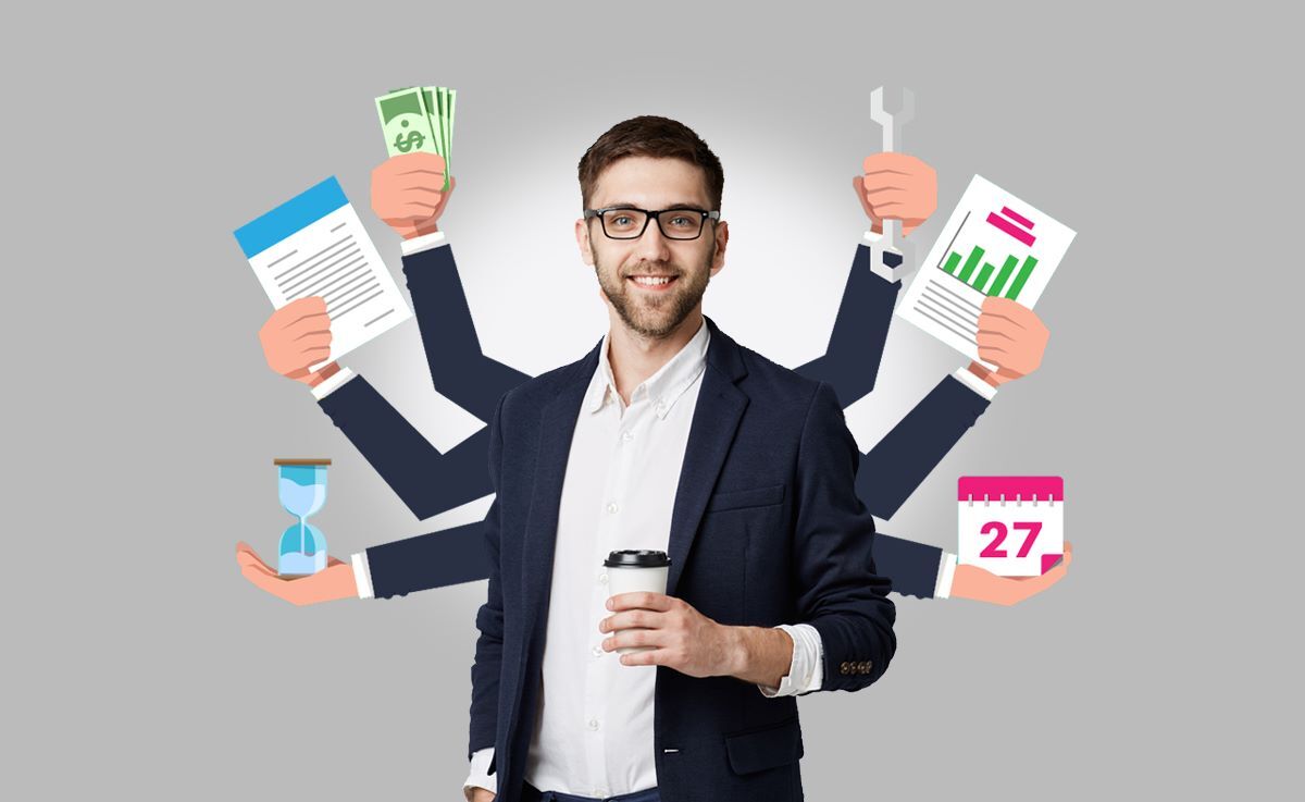 Project manager (Менеджер проектов) - кто это и какие навыки требуются