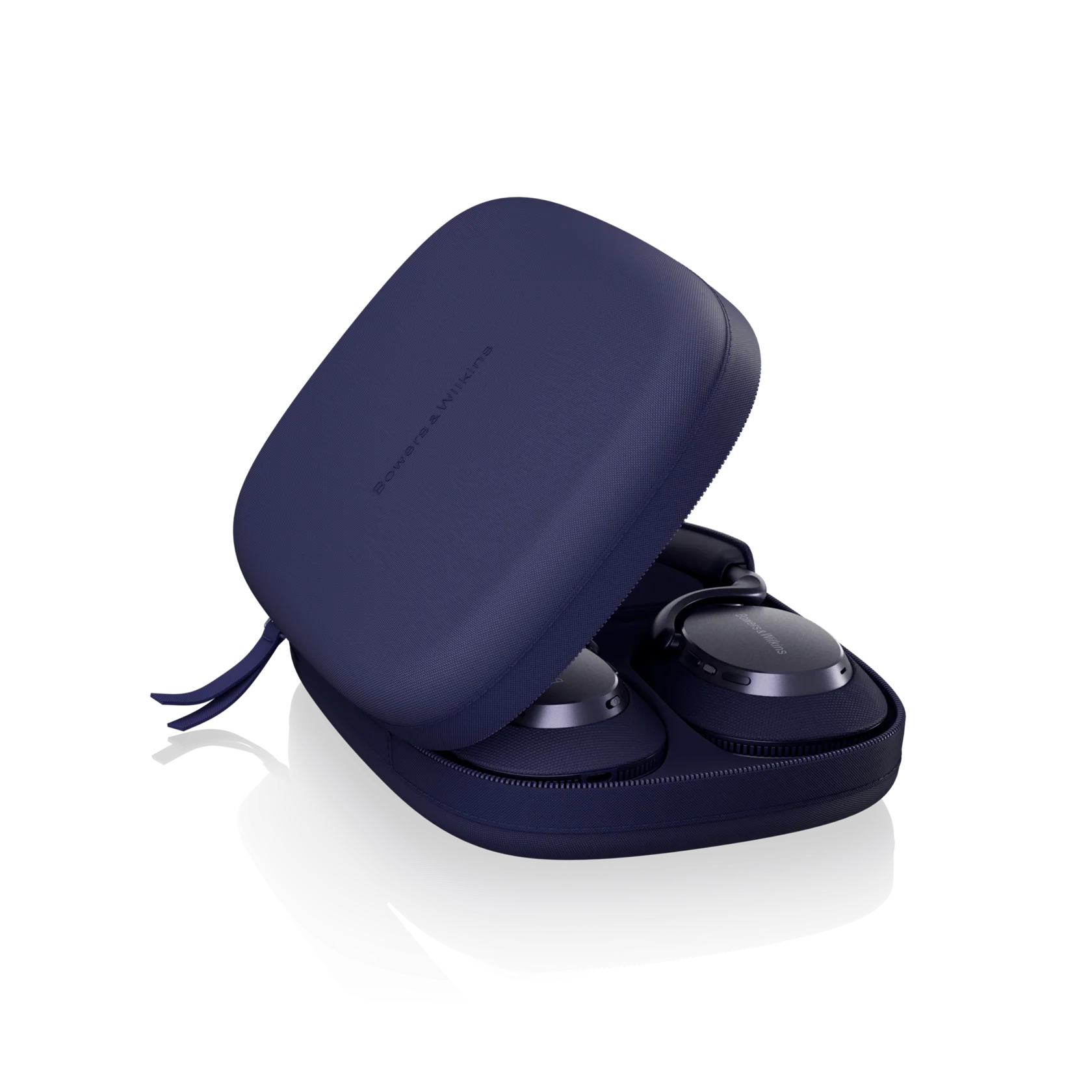 Bowers &amp; Wilkins PX7 S3 Indigo Blue — яркий акцент и студийный звук