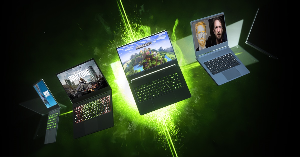 Огляд найкращих ноутбуків з RTX 4070 у 2025 році. Купити ігровий ноутбук в Україні – характеристики, продуктивність, ціна та поради.