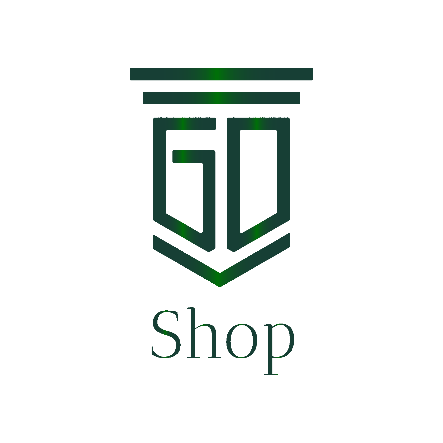  GD Shop 