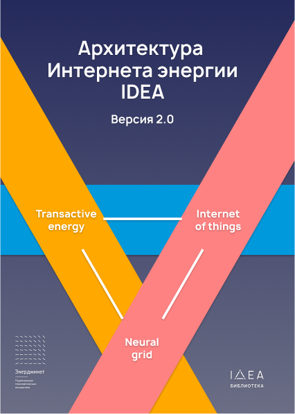 Архитектура интернета энергии