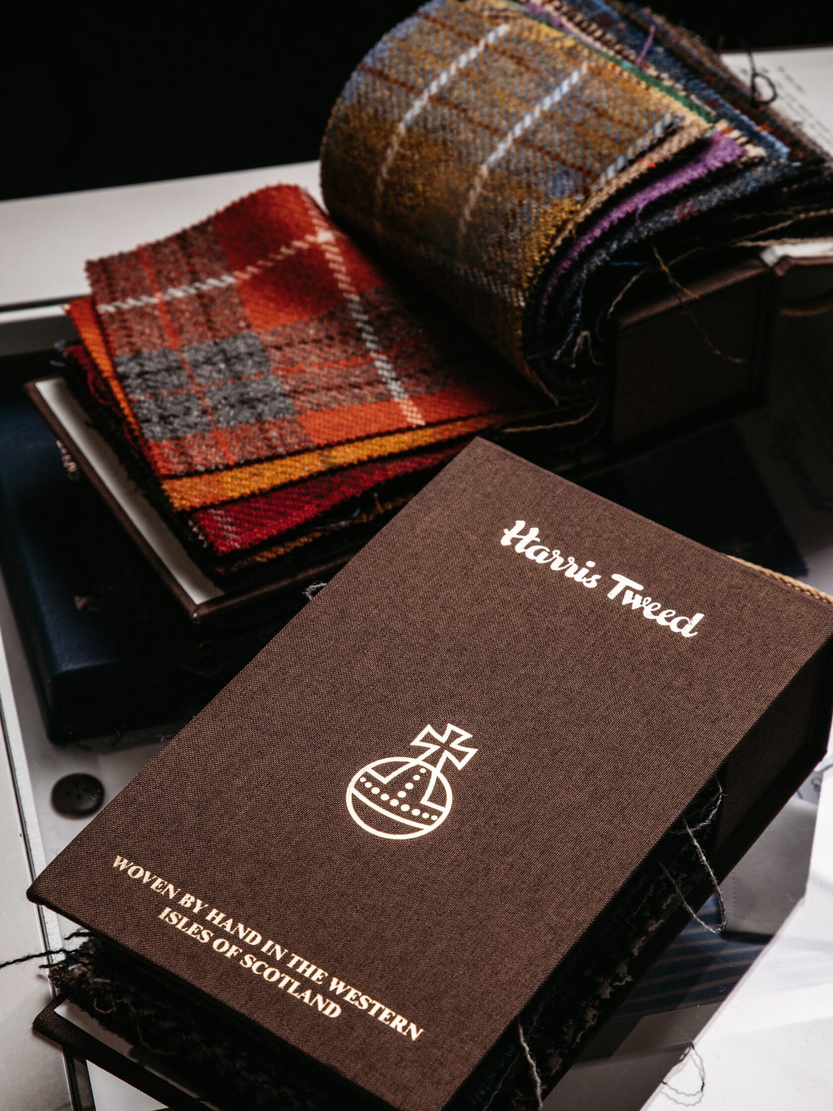 Harris Tweed