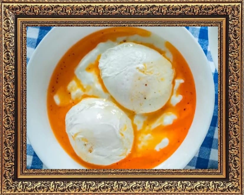 чылбыр рецепт