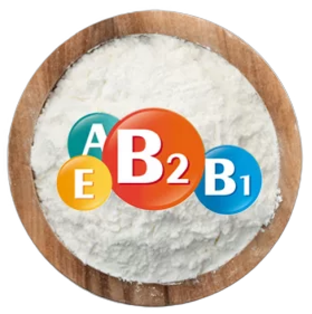 Комплекс витаминов и минералов