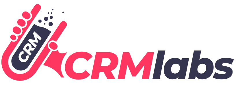  CRMLabs 