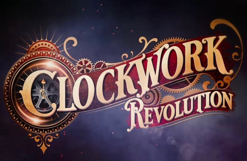 Clockwork Revolution
