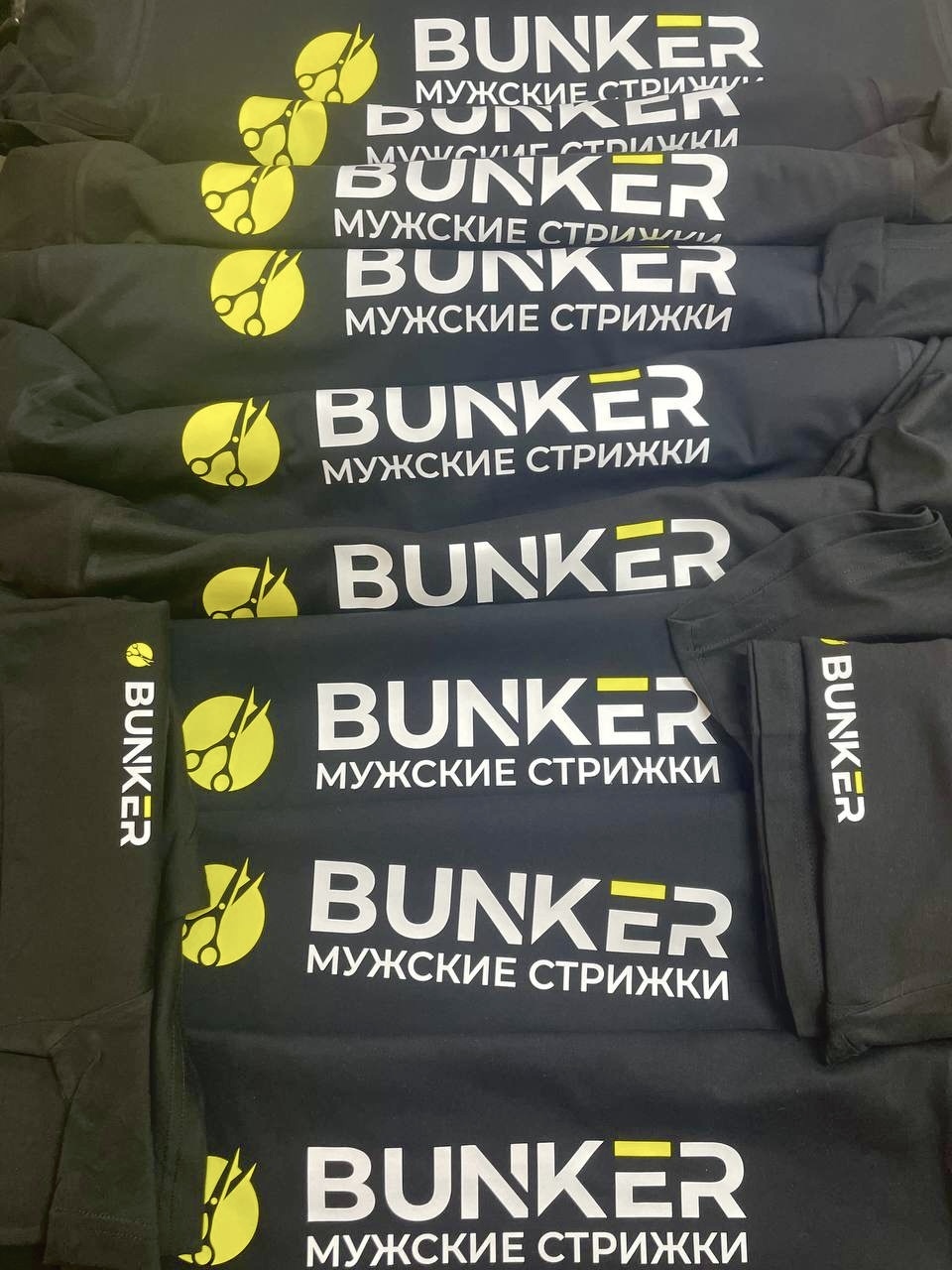 Пример работы