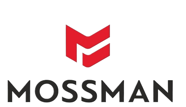 Официальный дилер MOSSMAN