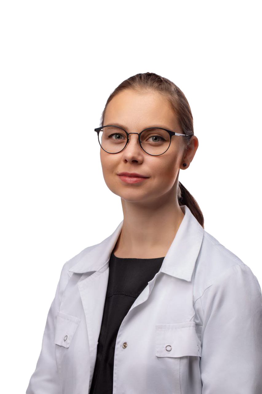 медицинский цент ЛОР+