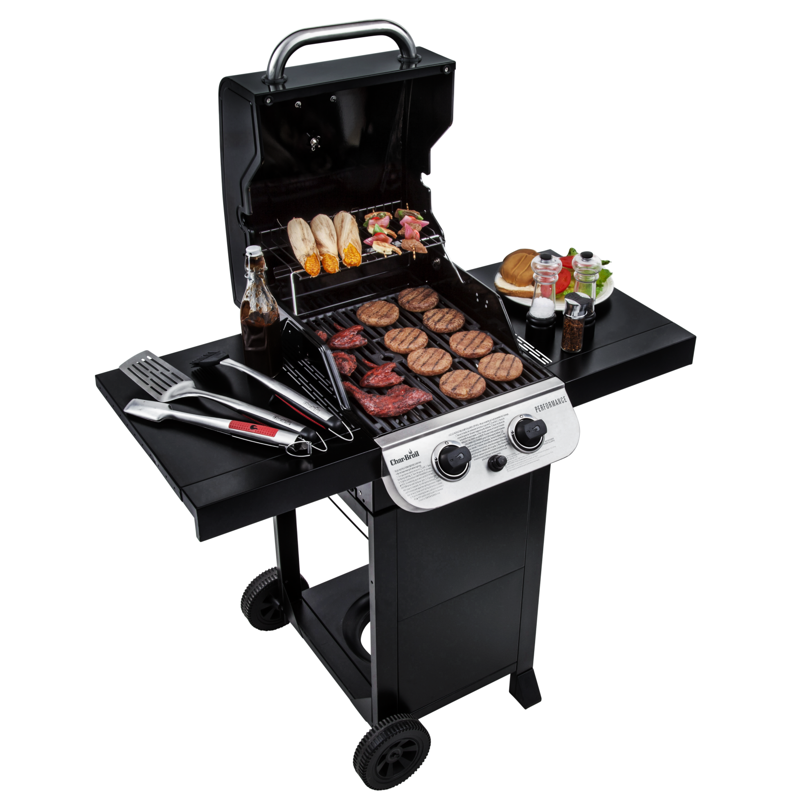 Char Broil Performance 2B