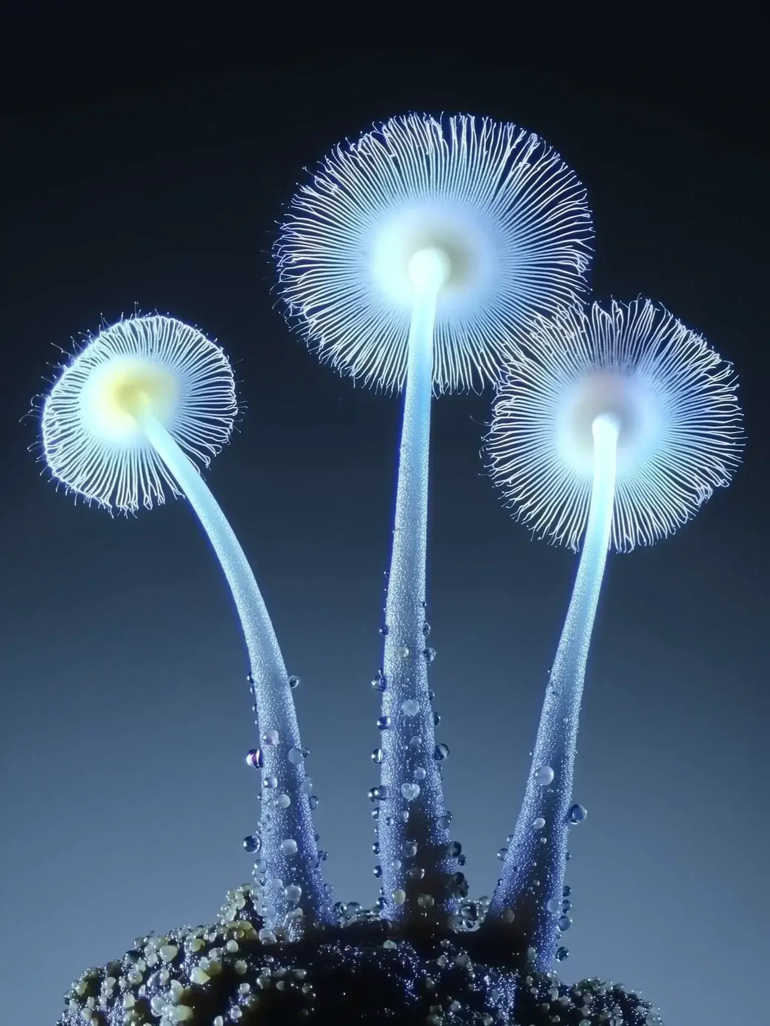 Alien Flora 24