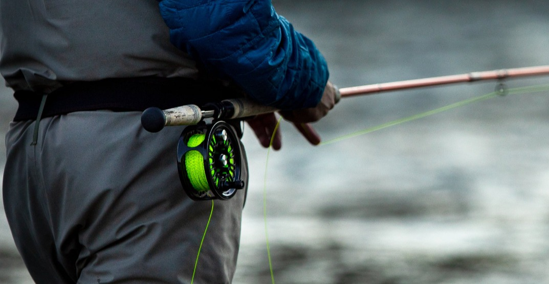 Норвежский магазин Flyfishing