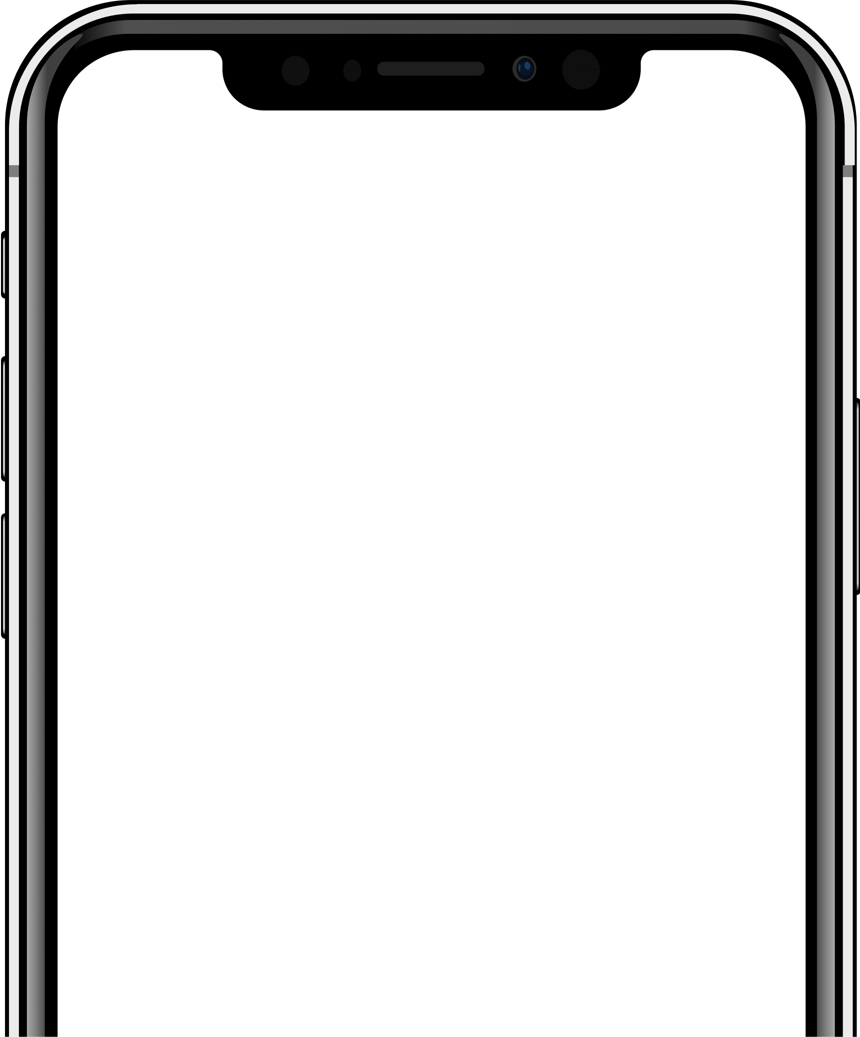 Рамка телефона. Экран iphone x PNG. Телефон PNG iphone x. Рамка iphone x. Экран телефона на прозрачном фоне.