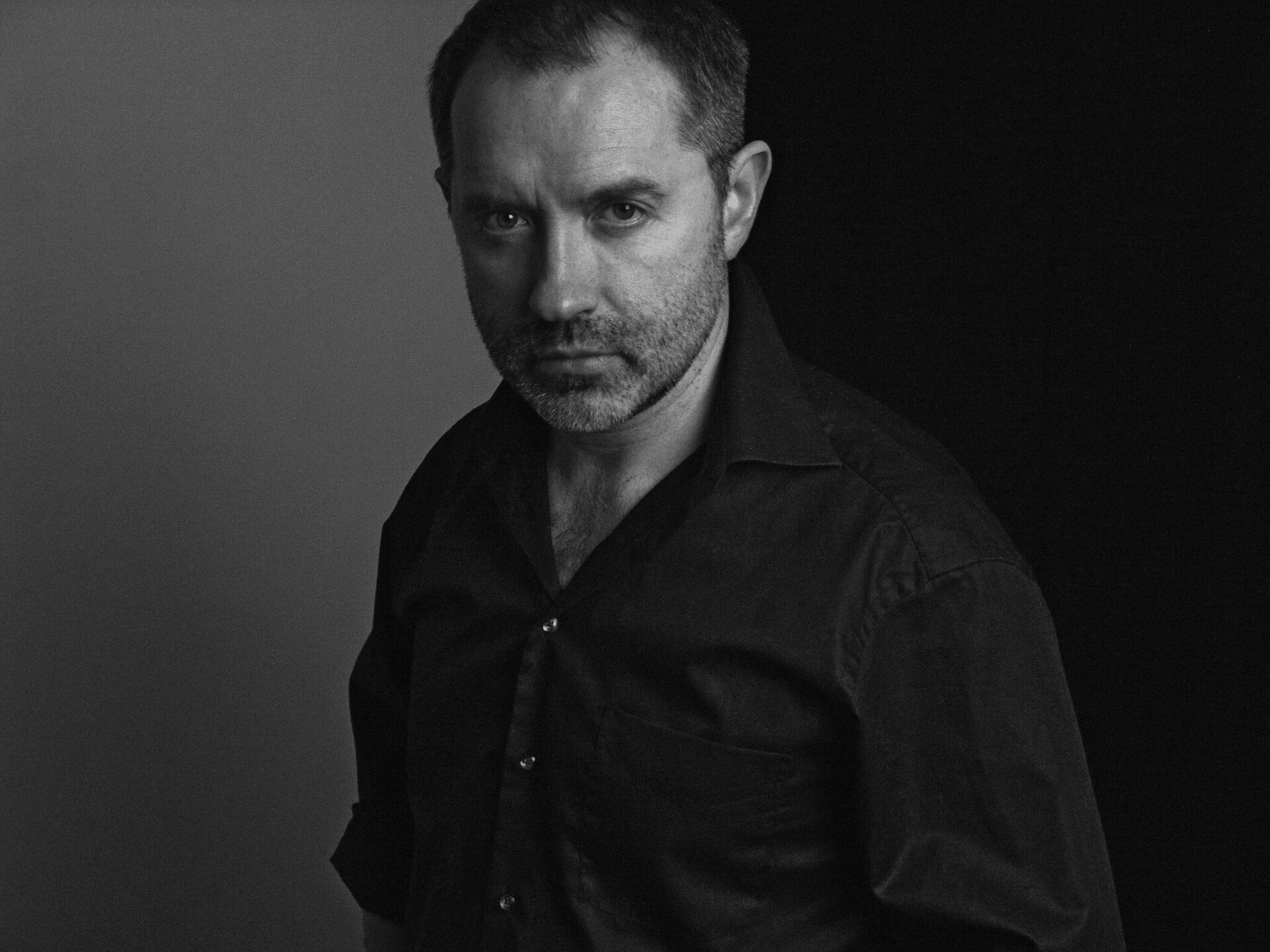 Владимир Парфенок. Vladimir Parfianok