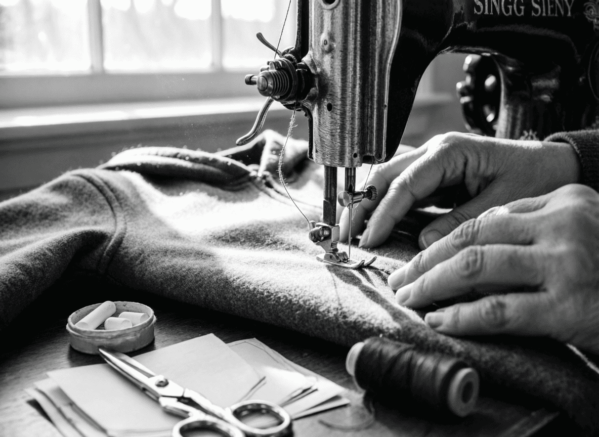 Пошить худи в Москве