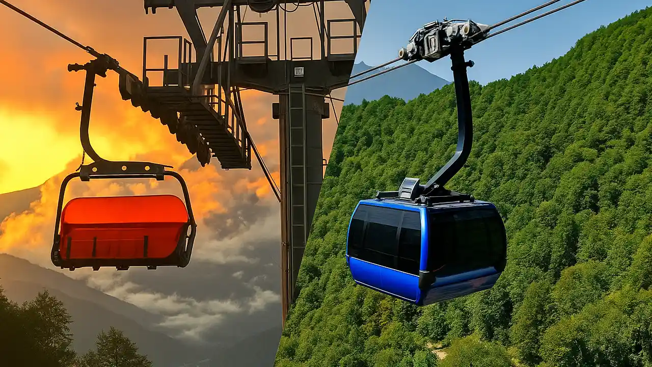 Газпром Лаура / Альпика