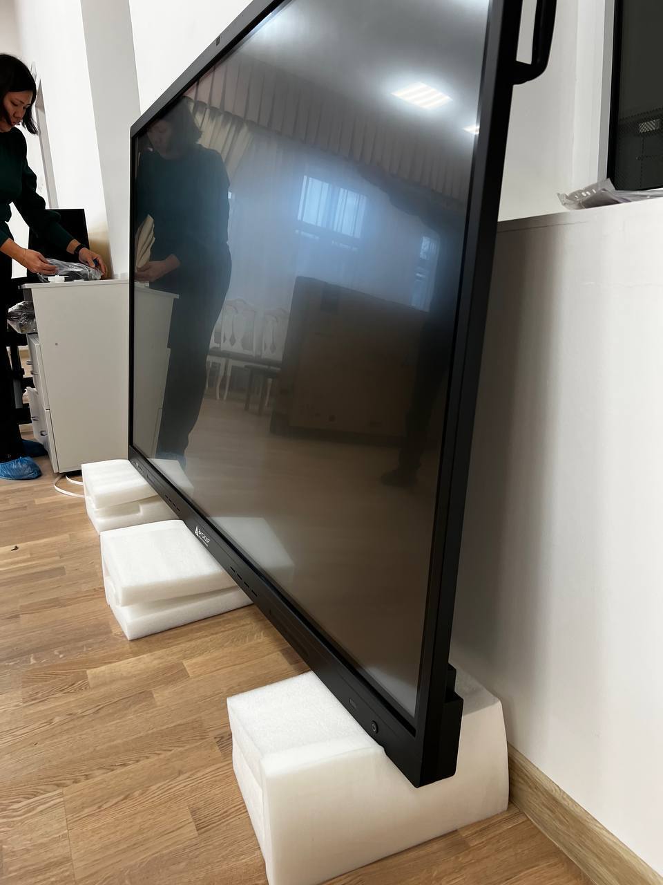 Интерактивные Панели