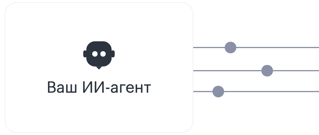 Ваш ИИ-агент вызывает MCP