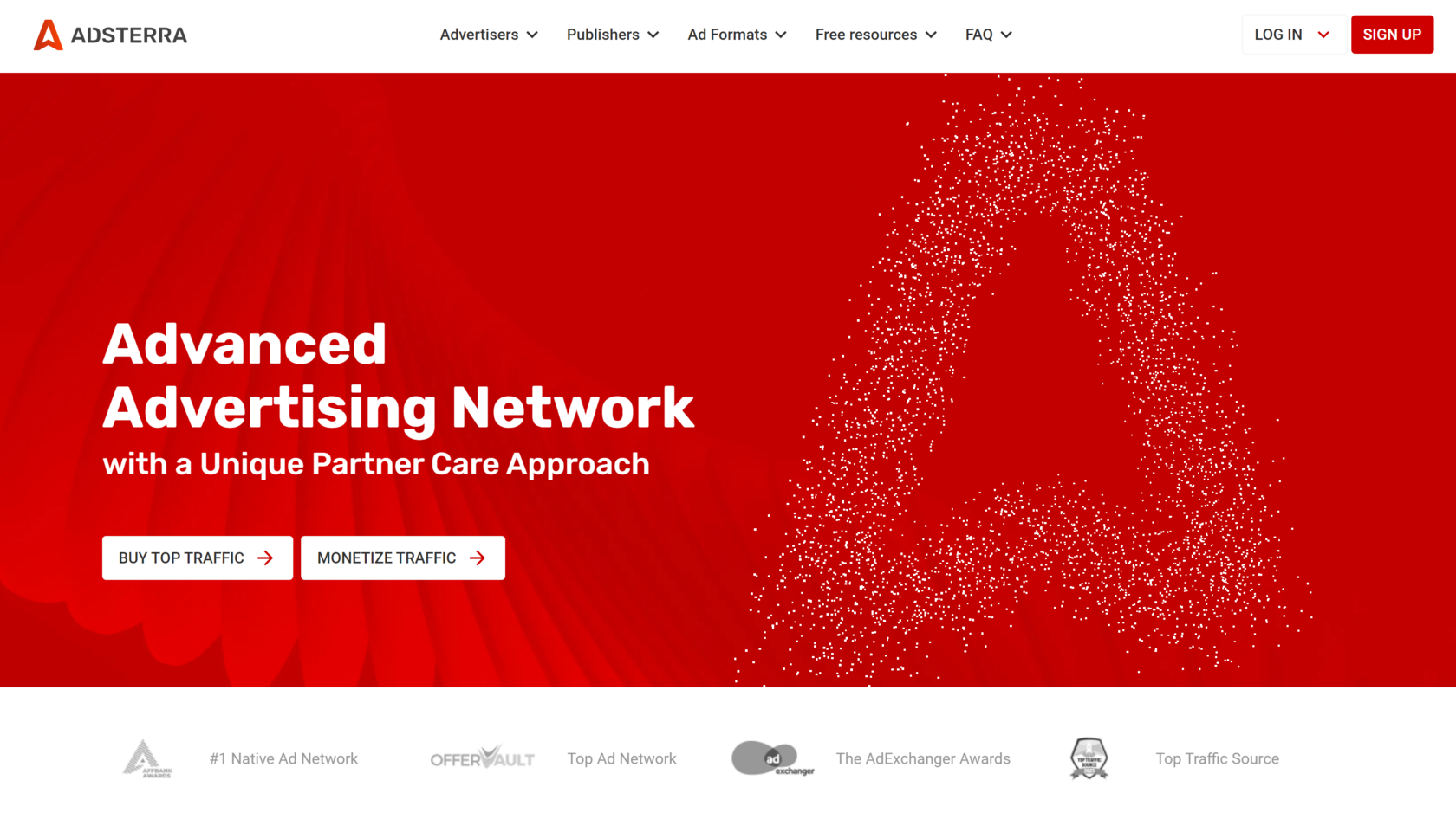 Advertising Network Company Top Advertising Networks in 2025 | AllAffNetworks Blog