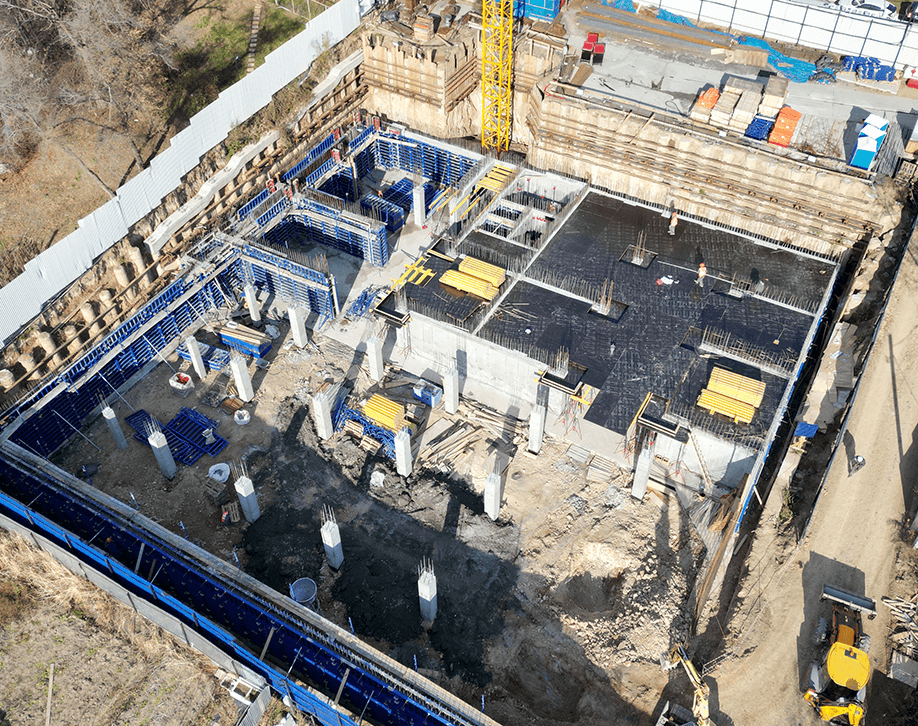 Жилой модуль в Апшеронска видео