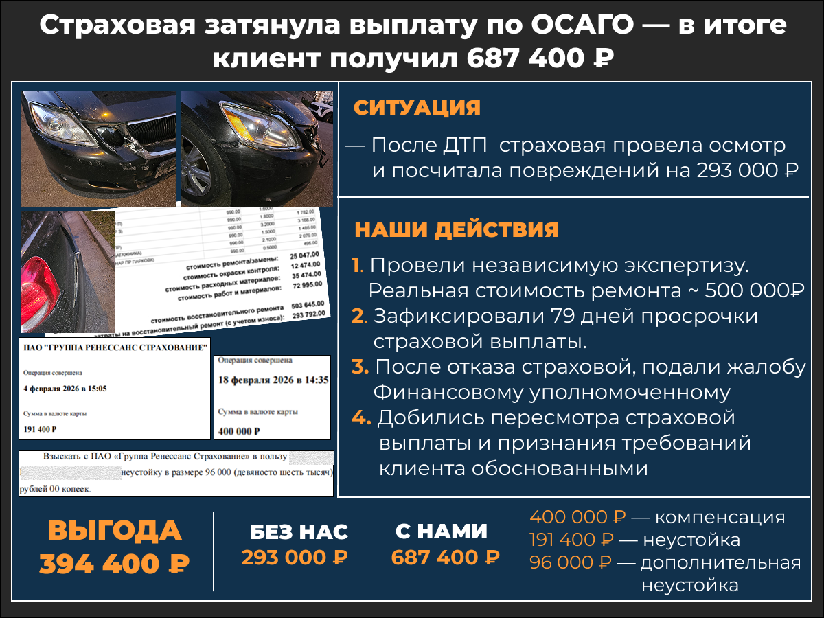 Кейс Lexus