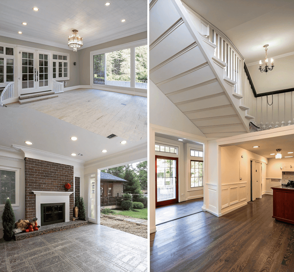 Капитальный или косметический ремонт: как выбрать правильно.