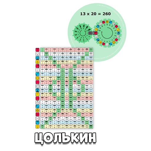Цолькин