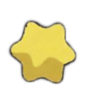 звезда унесенные призраками